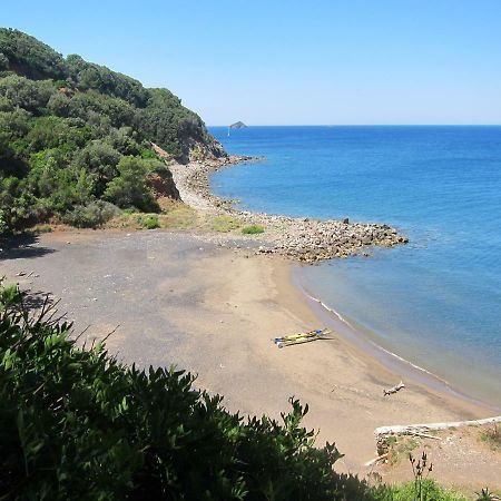 B&B Capo Pero Rio Marina Dış mekan fotoğraf