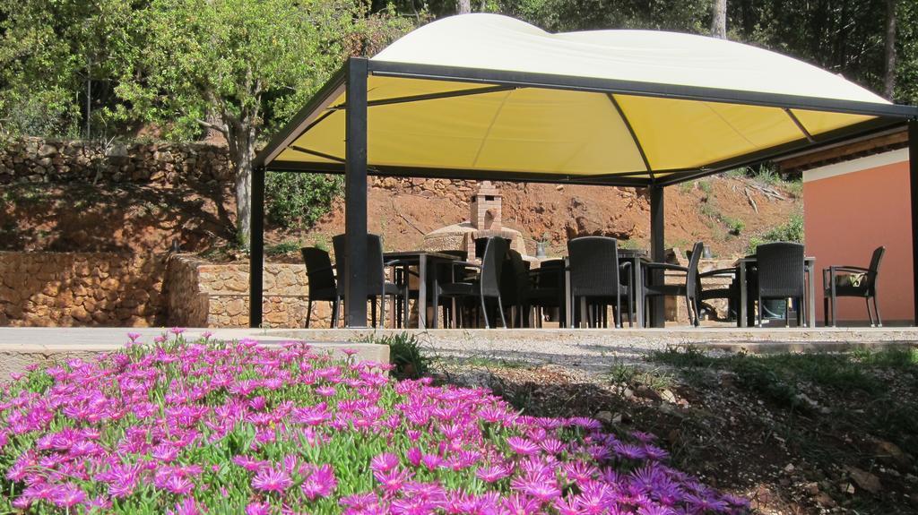 B&B Capo Pero Rio Marina Dış mekan fotoğraf