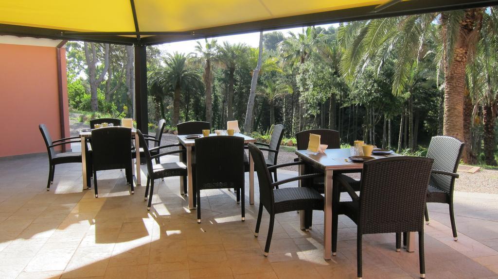 B&B Capo Pero Rio Marina Dış mekan fotoğraf