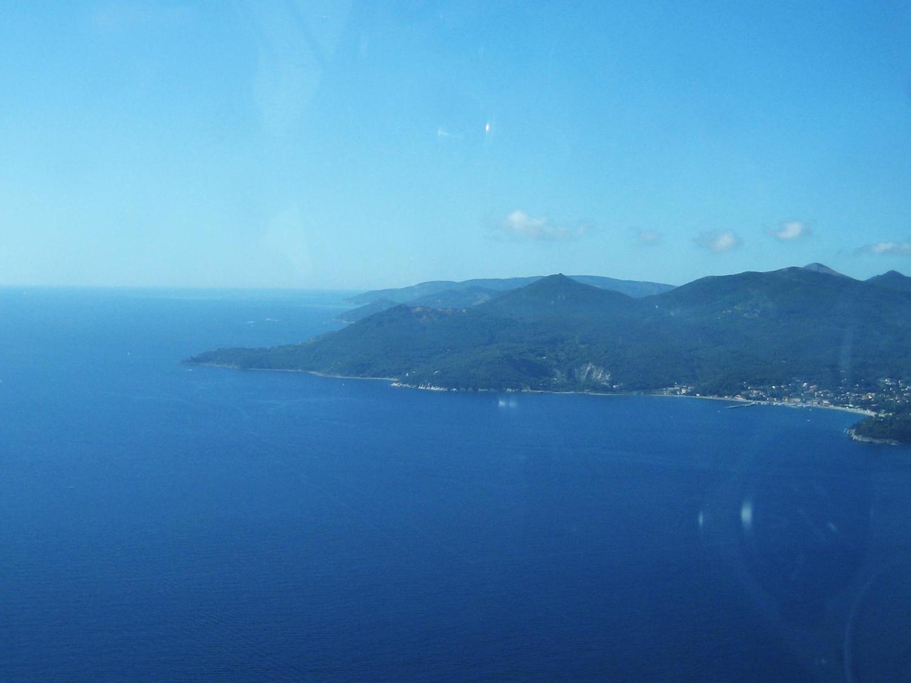 B&B Capo Pero Rio Marina Dış mekan fotoğraf