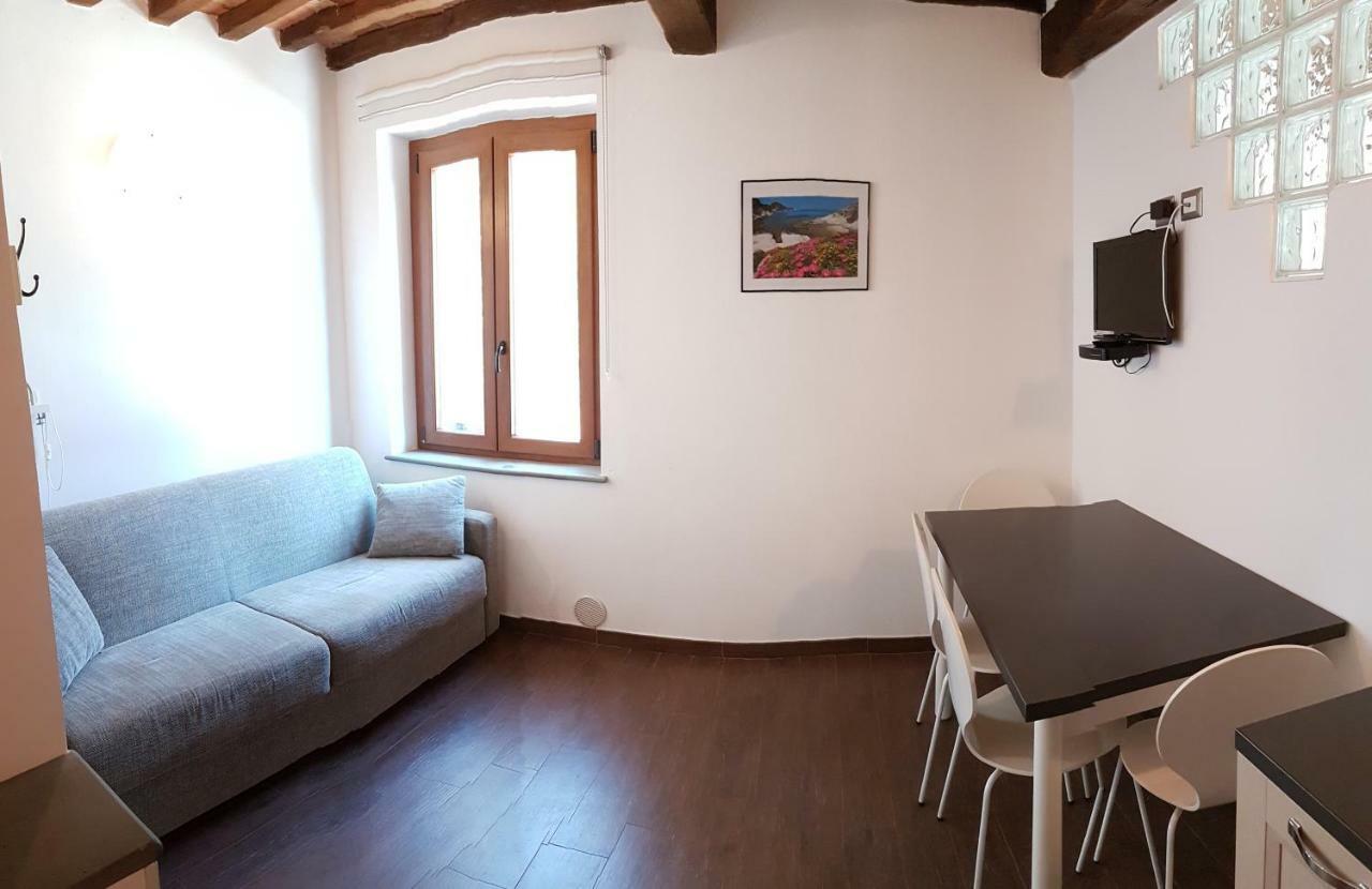 B&B Capo Pero Rio Marina Dış mekan fotoğraf
